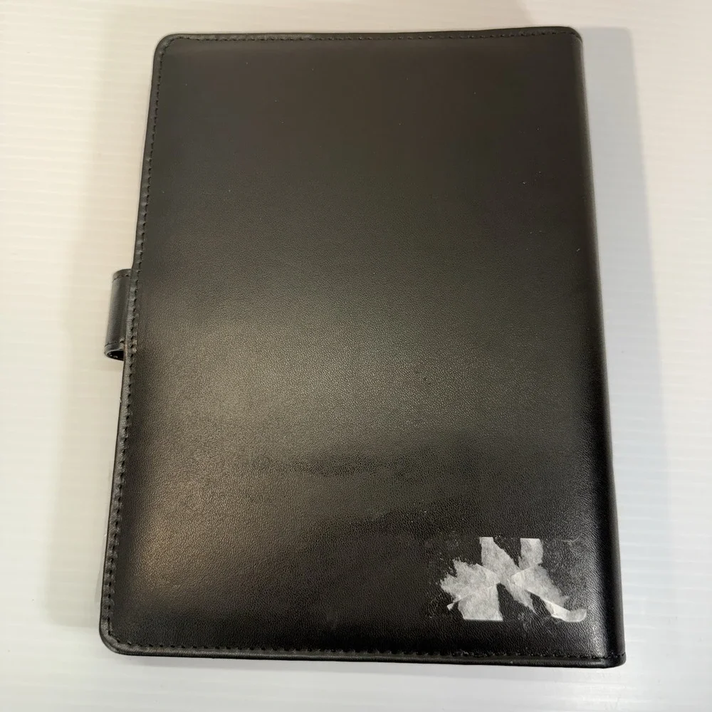 The Unbranded Brand 100 envelope